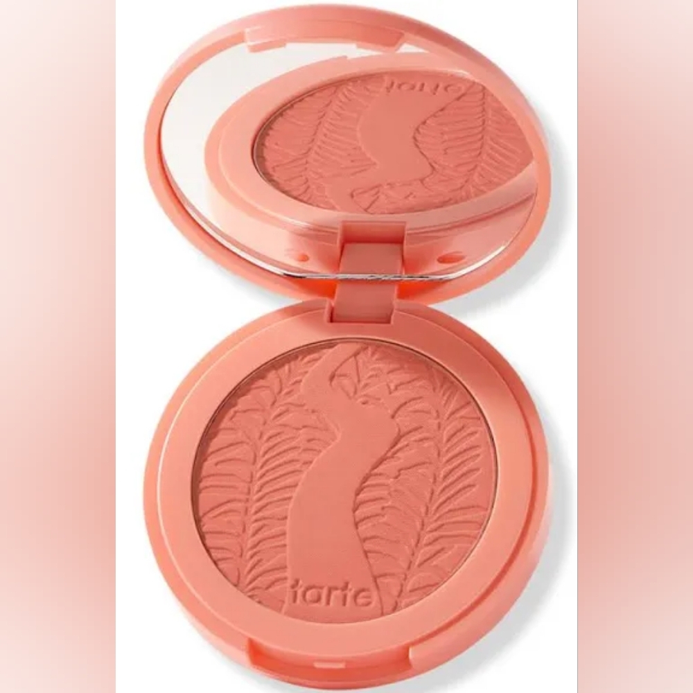 Tarte Clay 12 hour blush